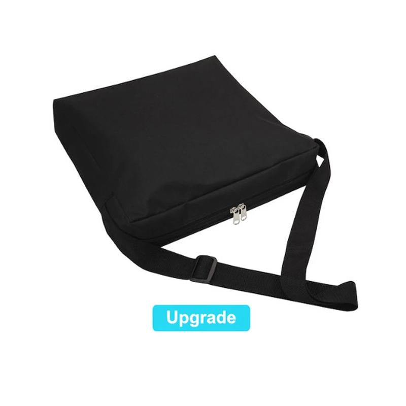 Premium Stretch Table Cover (Full-Color Dye Sublimation, Full Bleed)