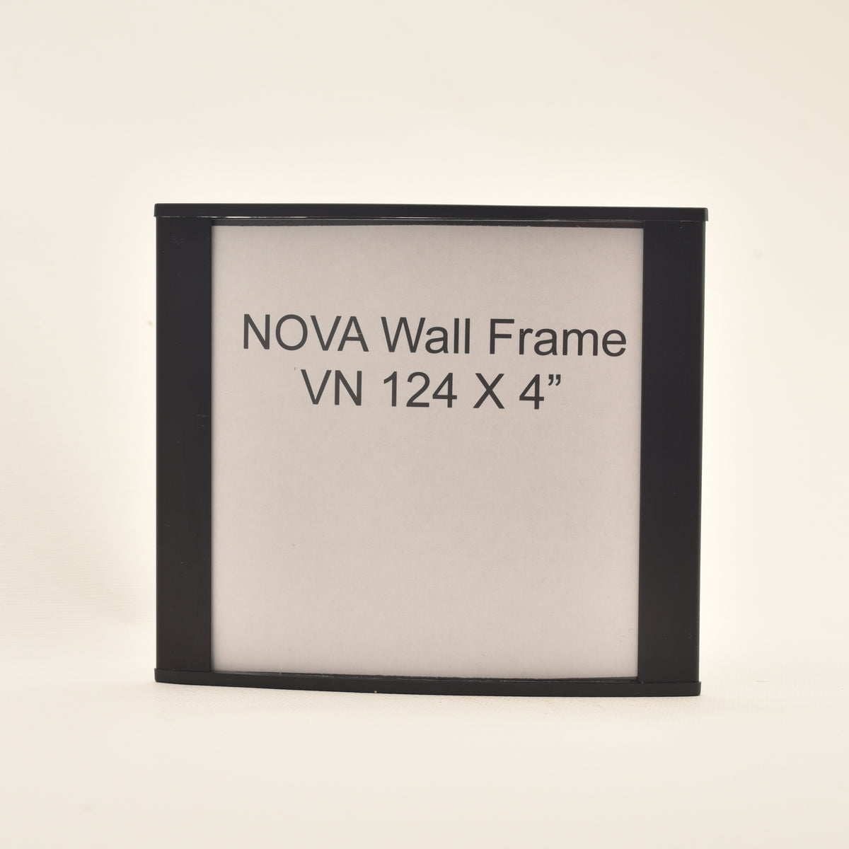 NOVA 4.88” wide x 4.25” tall