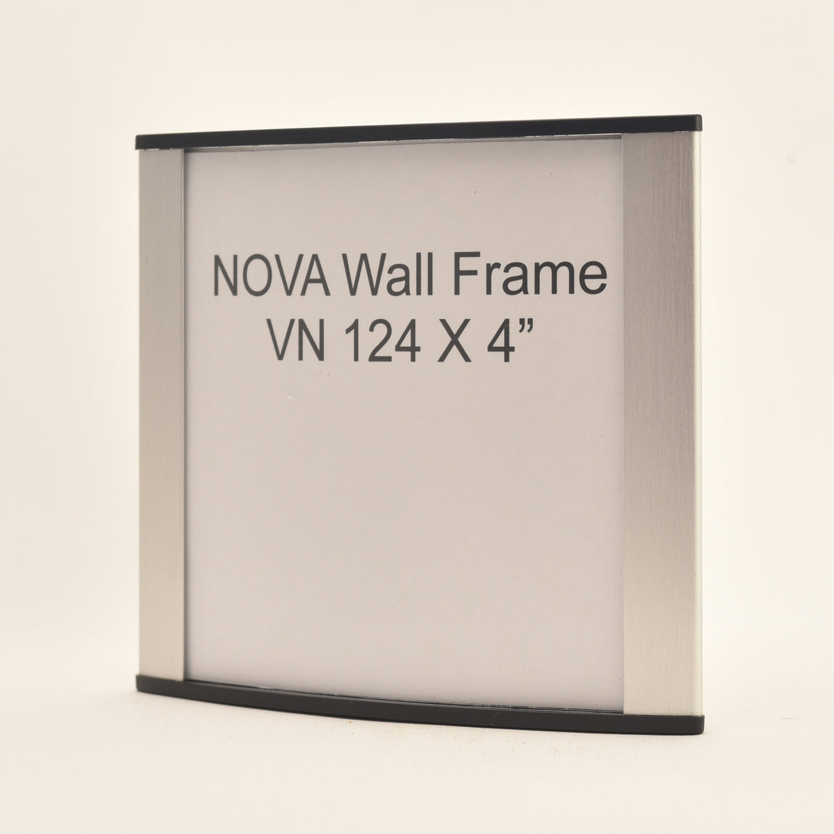 NOVA 4.88” wide x 4.25” tall