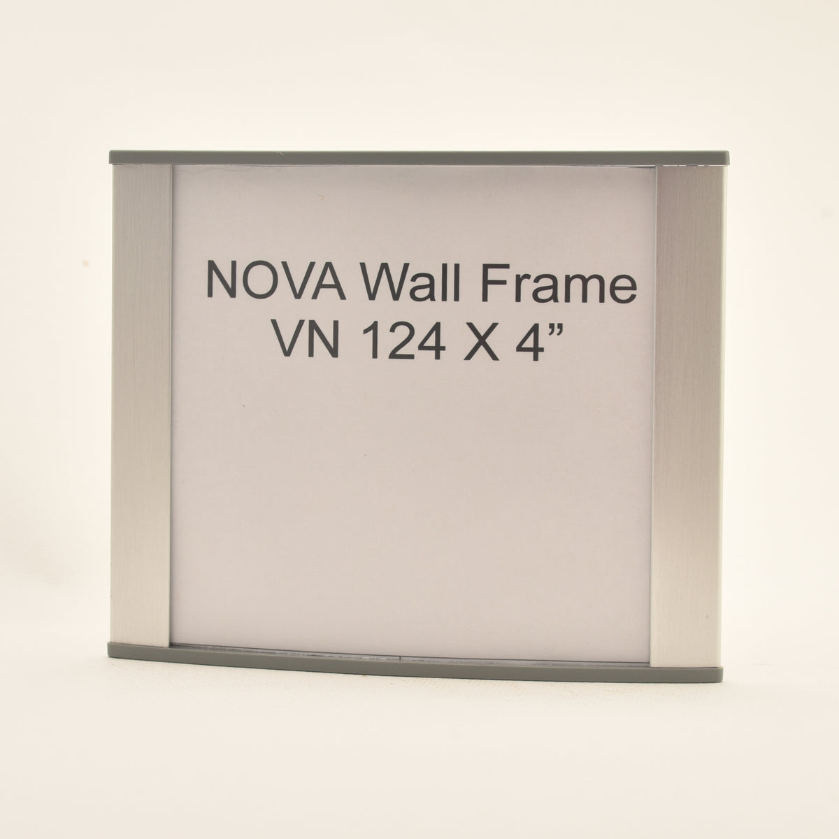NOVA 4.88” wide x 4.25” tall