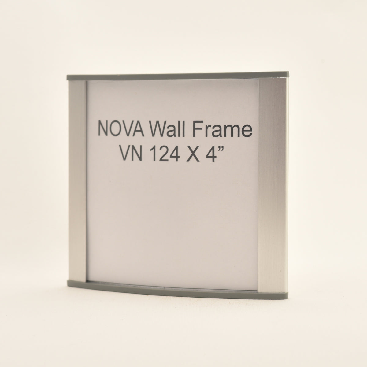 NOVA 4.88” wide x 4.25” tall
