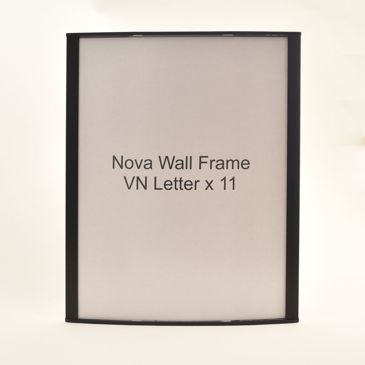 NOVA 9.3” wide x 11.25” tall