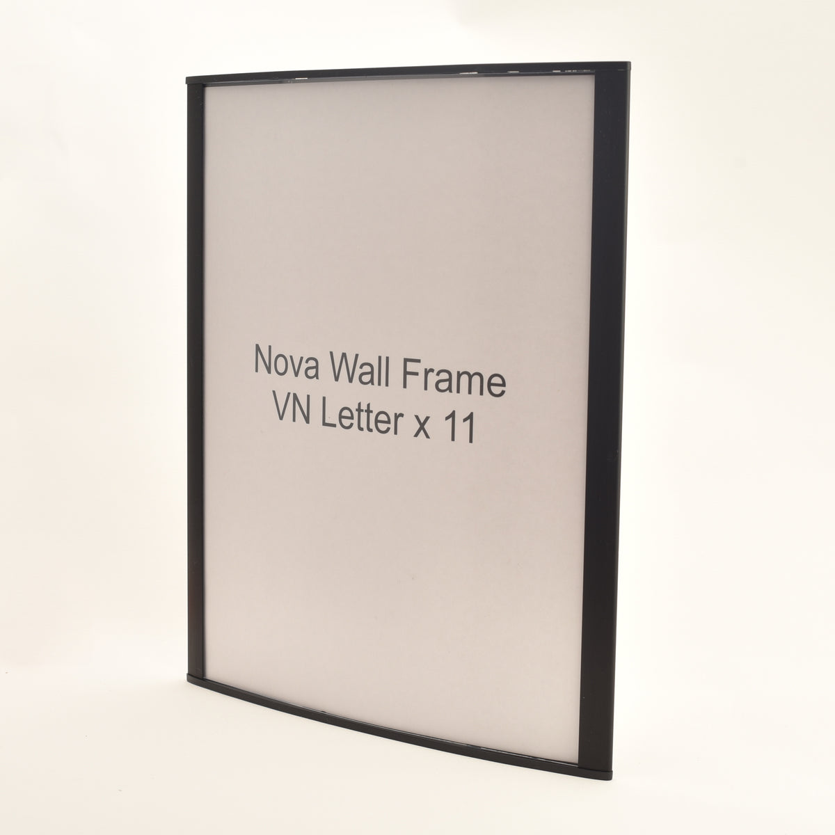 NOVA 9.3” wide x 11.25” tall