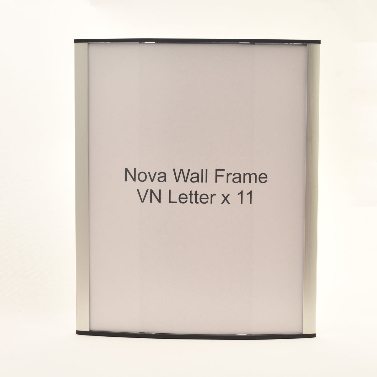 NOVA 9.3” wide x 11.25” tall