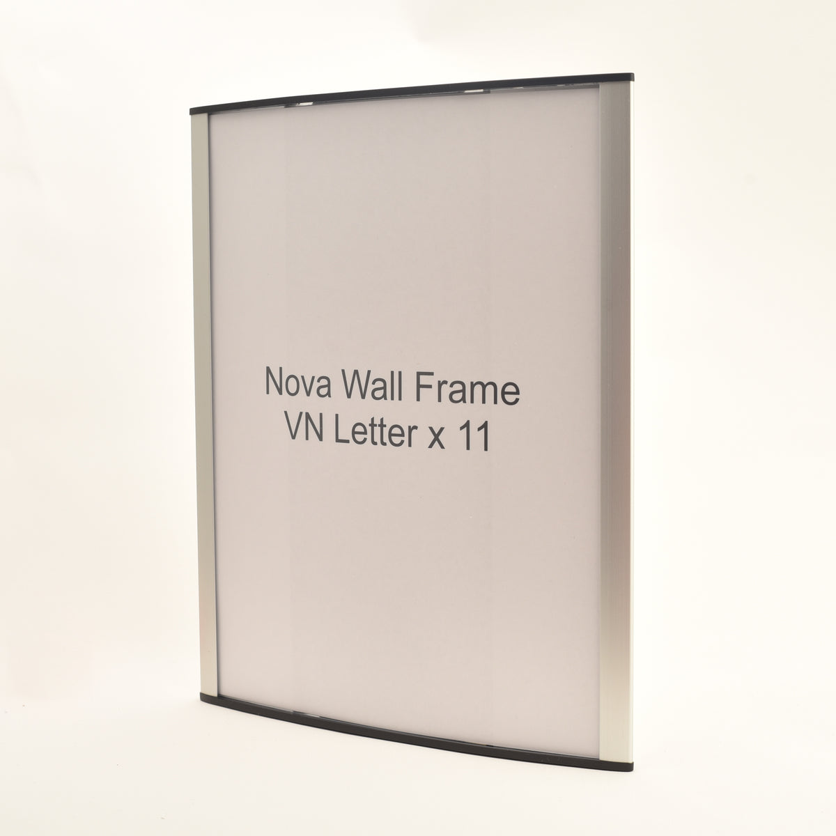 NOVA 9.3” wide x 11.25” tall