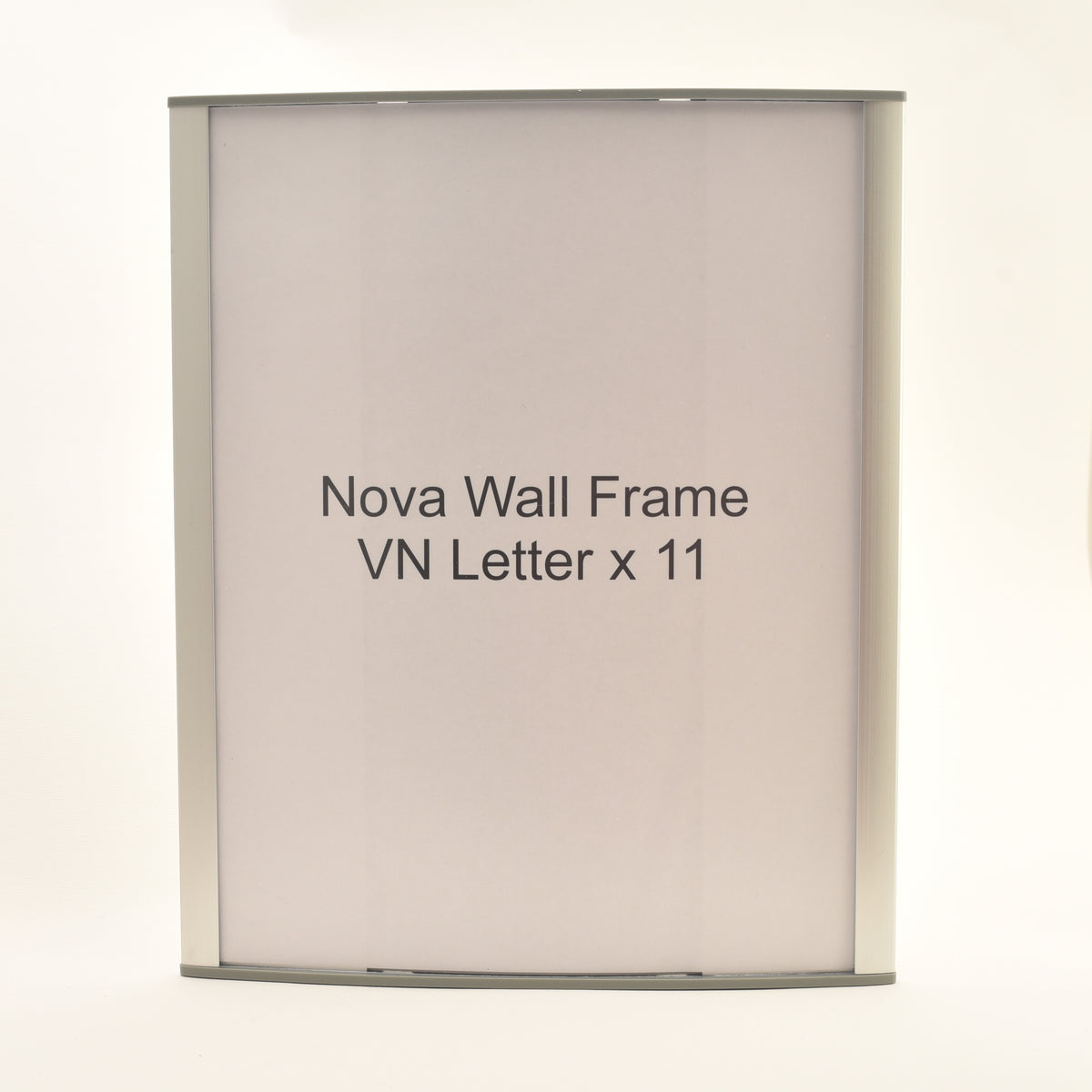 NOVA 9.3” wide x 11.25” tall