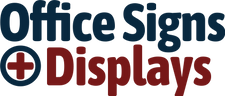 Office Signs & Display
