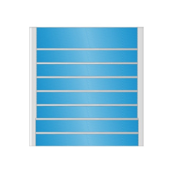 12 1/2 x 17 1/4 in. OFFICE DIRECTORY NAMEPLATE SIGN FRAME